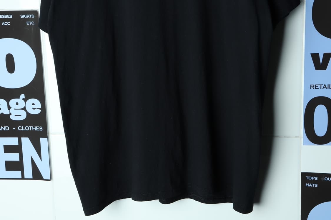 (XL-3XL) 브랜드빈티지 반팔 티셔츠 USA 빅사이즈-H31882 상품이미지4