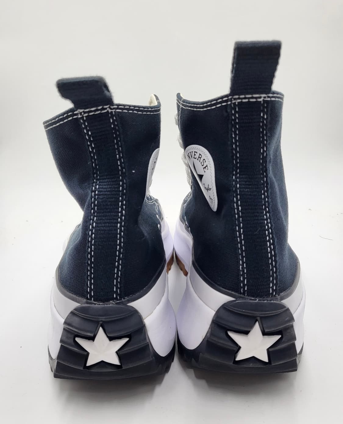 컨버스 런스타 하이크 275 솔닷케어완료 상품이미지2