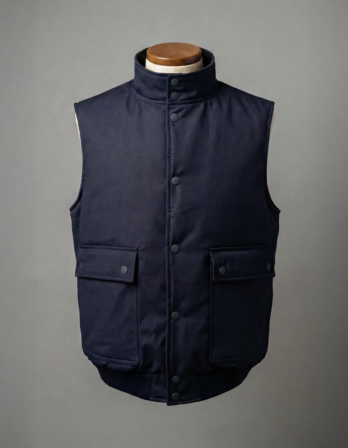 사르토리아준 스포티 베스트 라지 상품이미지1