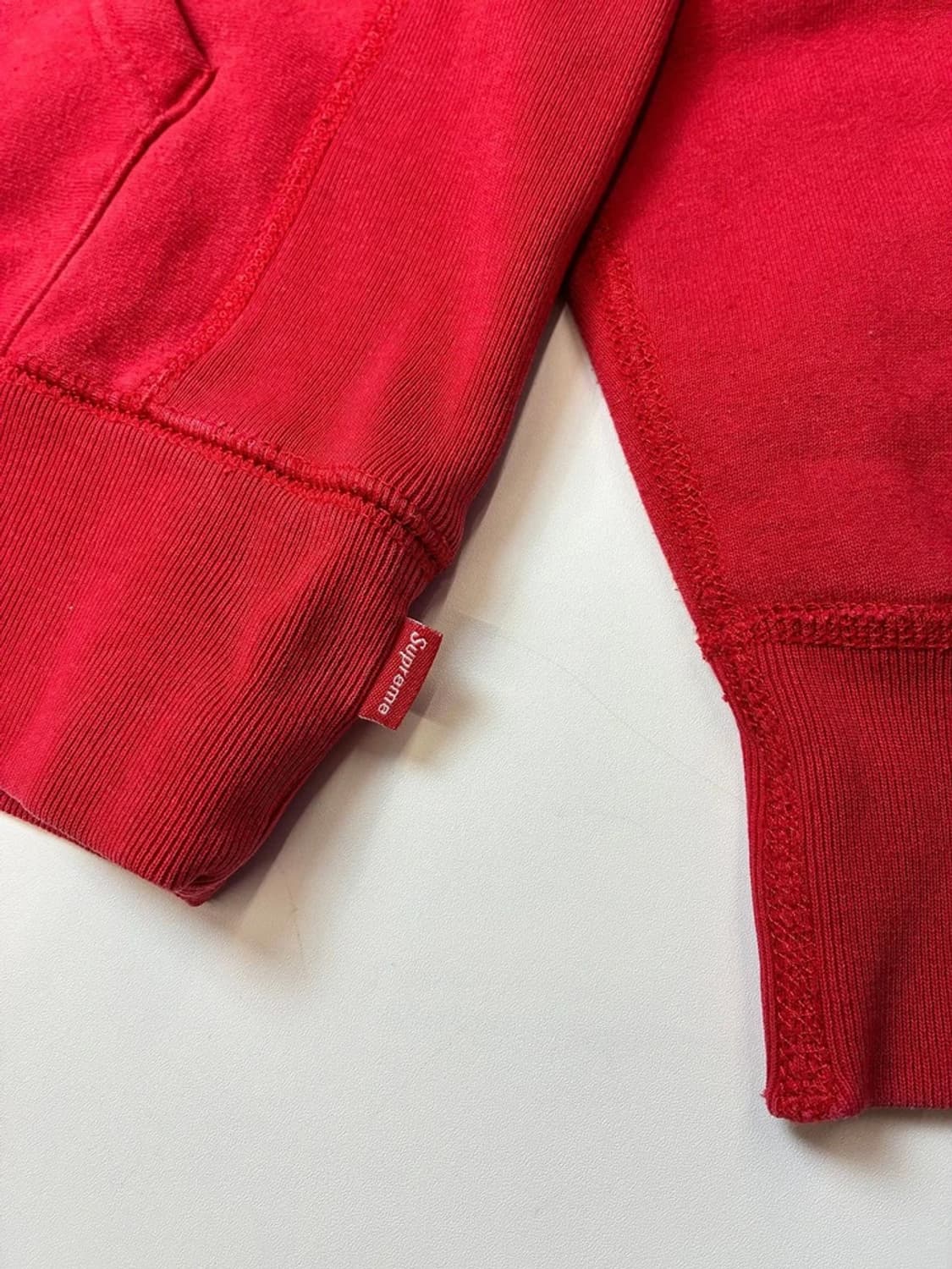 슈프림 17FW 박스 로고 후드 스웨트 후드티 PN5200 상품이미지7