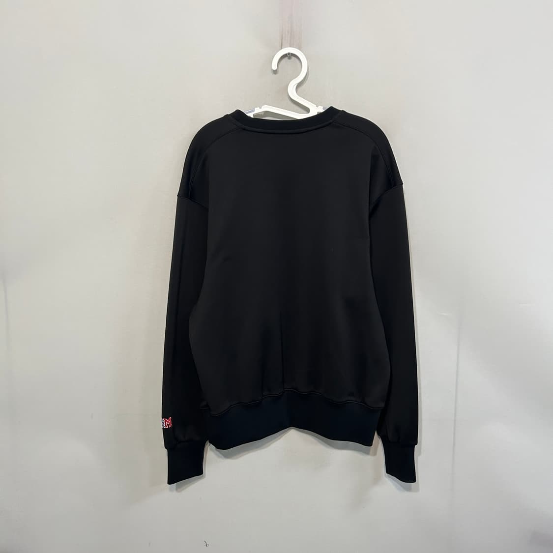 코오롱 X 문수권세컨 맨투맨 100  상품이미지3