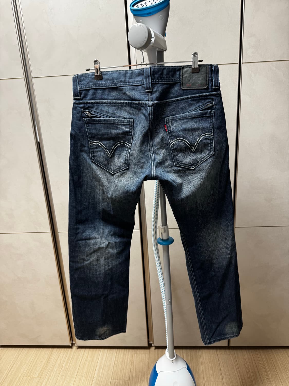 Levis 514 리바이스 34 30  상품이미지1