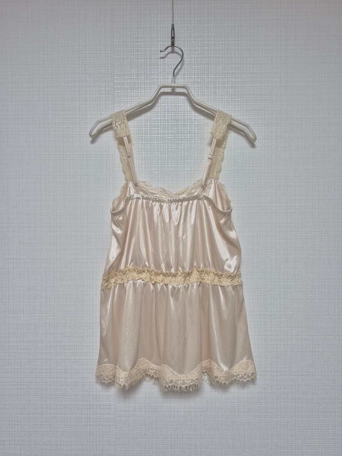 리즈리사 Chambre a couche 샘플 히메갸루 레이스캐미  상품이미지2