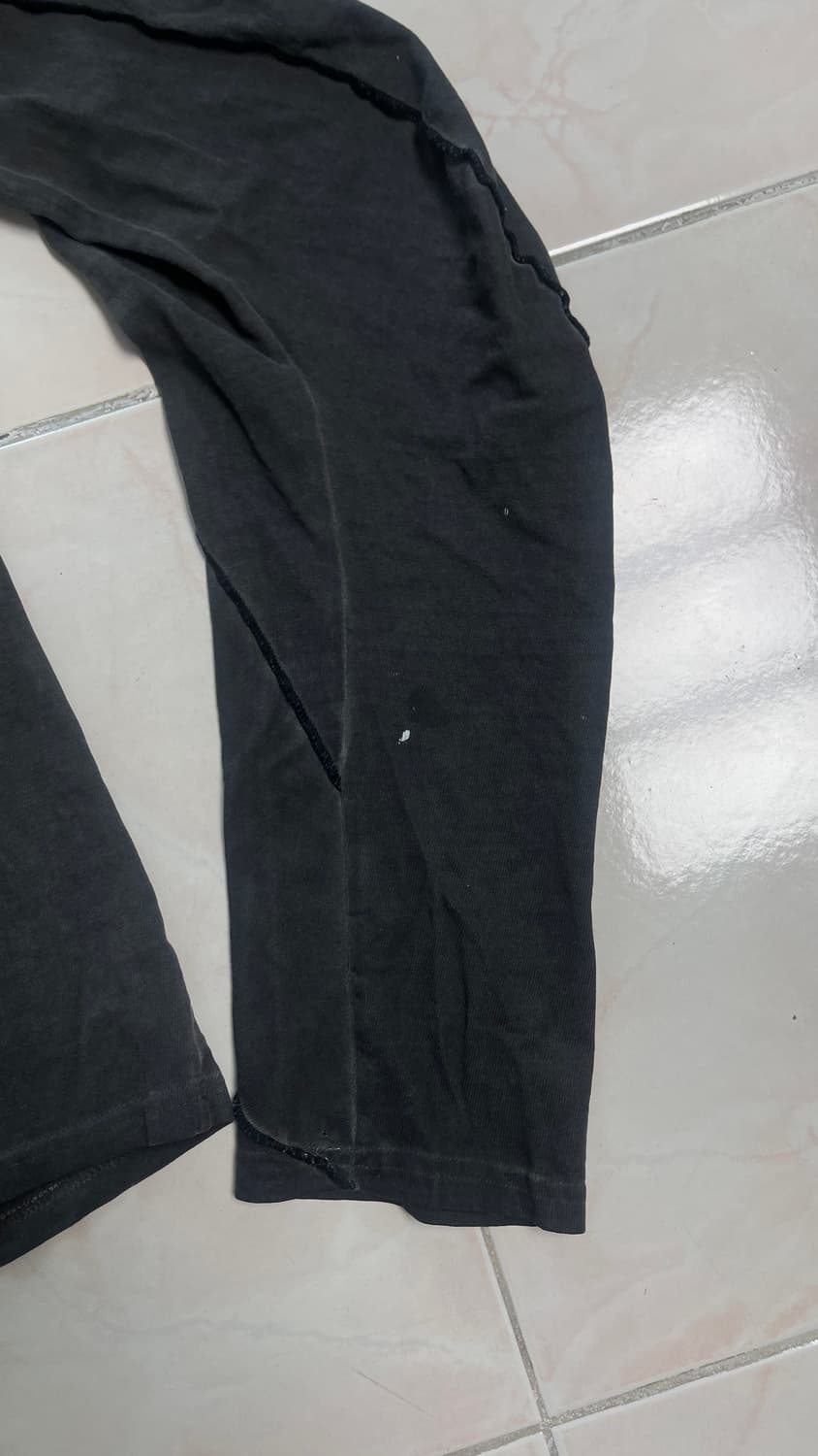 Hyein seo dyed long sleeve 혜인서 다이 롱슬리브 3 상품이미지3