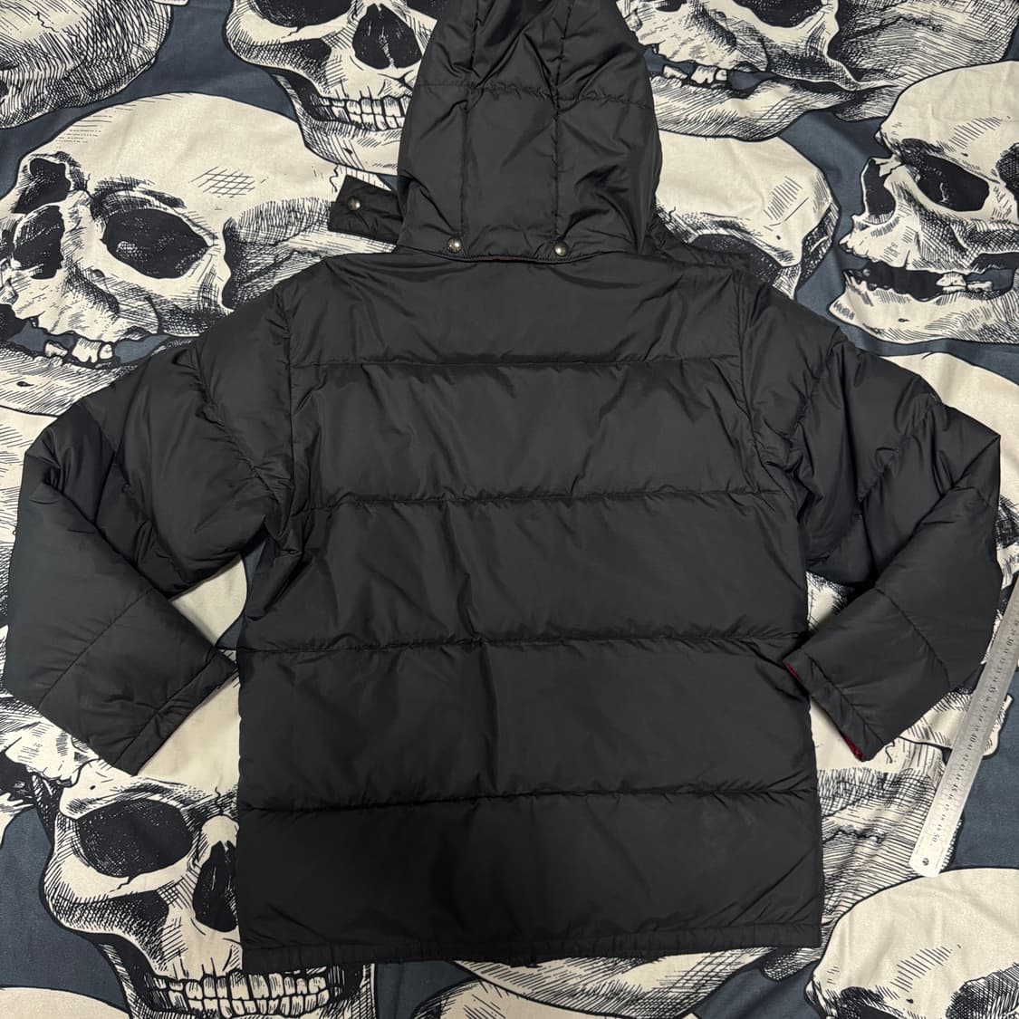 폴로랄프로렌 덕다운패딩 (XL20)사이즈 상품이미지3