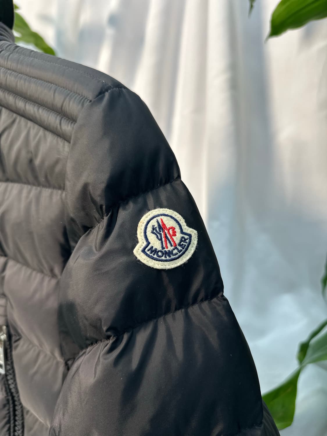 몽클레어 아미오 패딩 3 상품이미지3