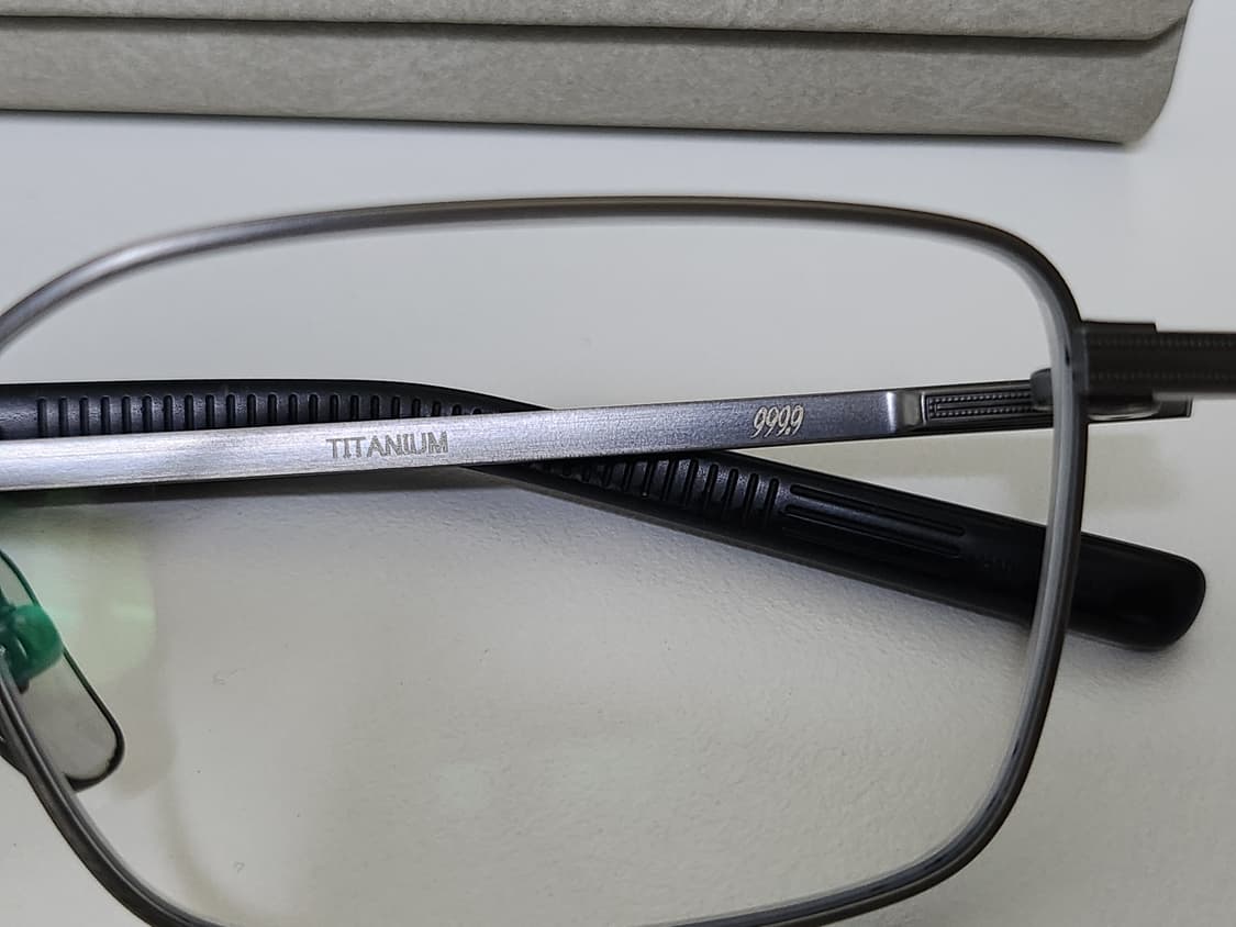 포나인즈 S-956T 앤틱 실버 상품이미지3