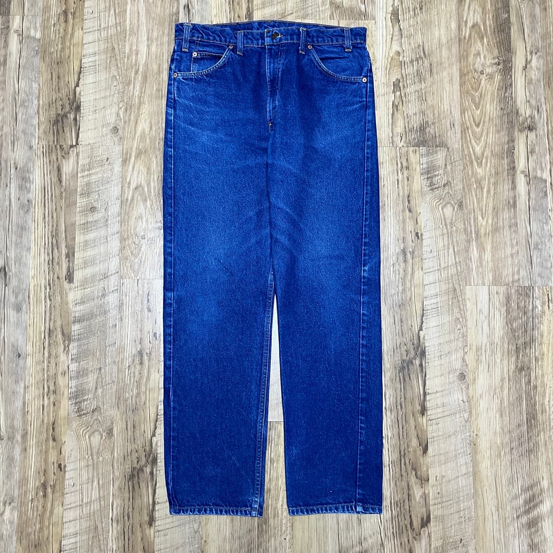 90s 리바이스505 오렌지탭 [34] 상품이미지1