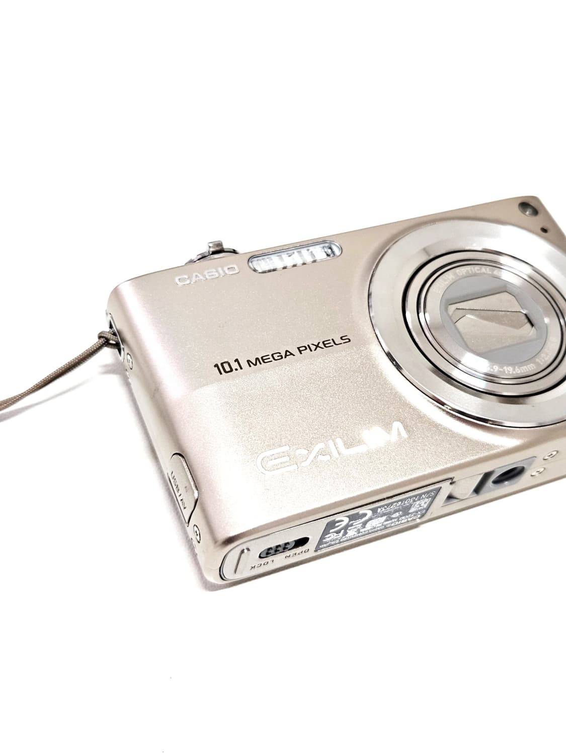 카시오 엑슬림 Casio Exilim EX-Z200 디카 디지털카메라 상품이미지2