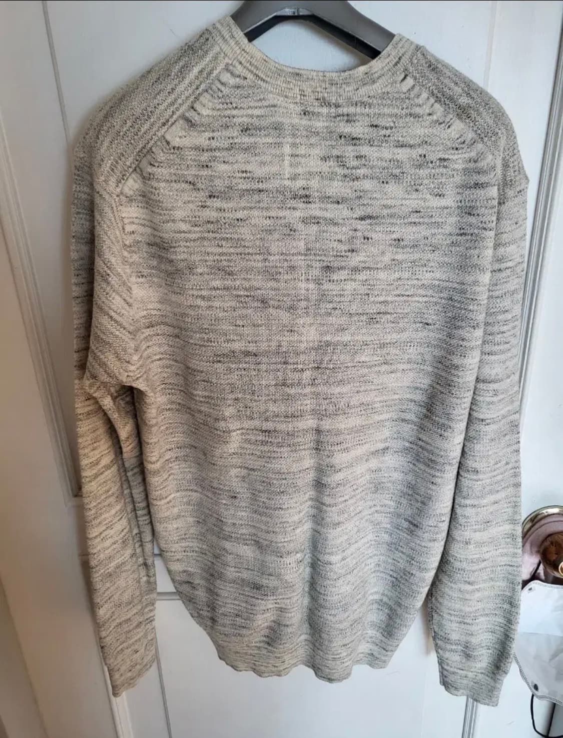 유니클로 니트 xl 상품이미지2