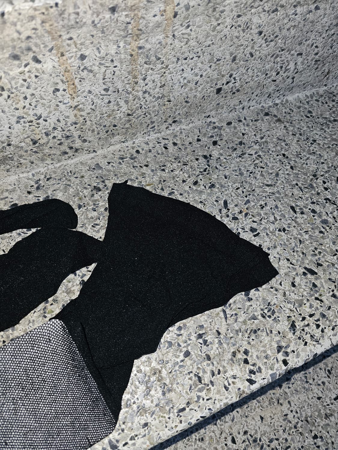 Japan 촘촘 망사 스타킹 상품이미지2