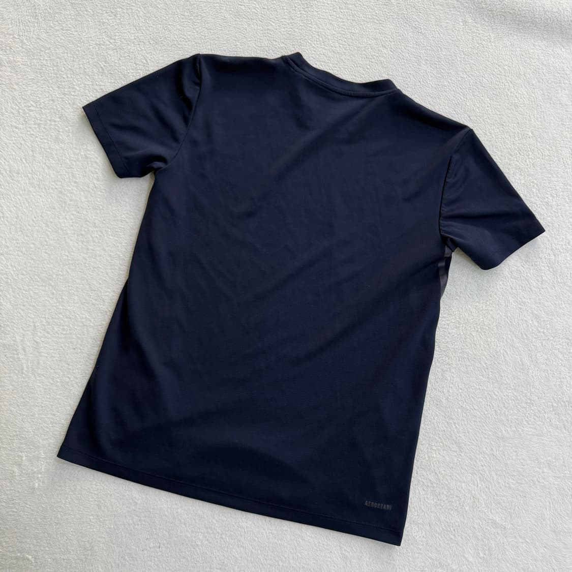 XL 아디다스 기능성 반팔 티셔츠 0420T 상품이미지2