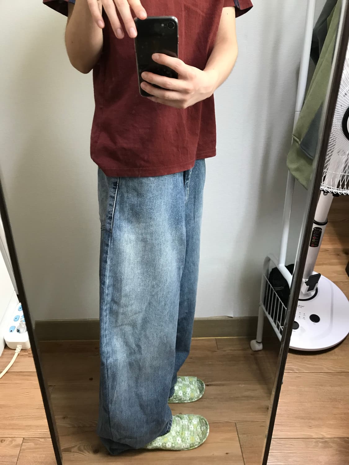 벌룬데님 상품이미지3
