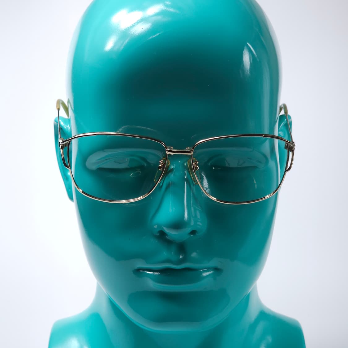 90년도 일본 빈티지 수입 안경테 상품이미지8