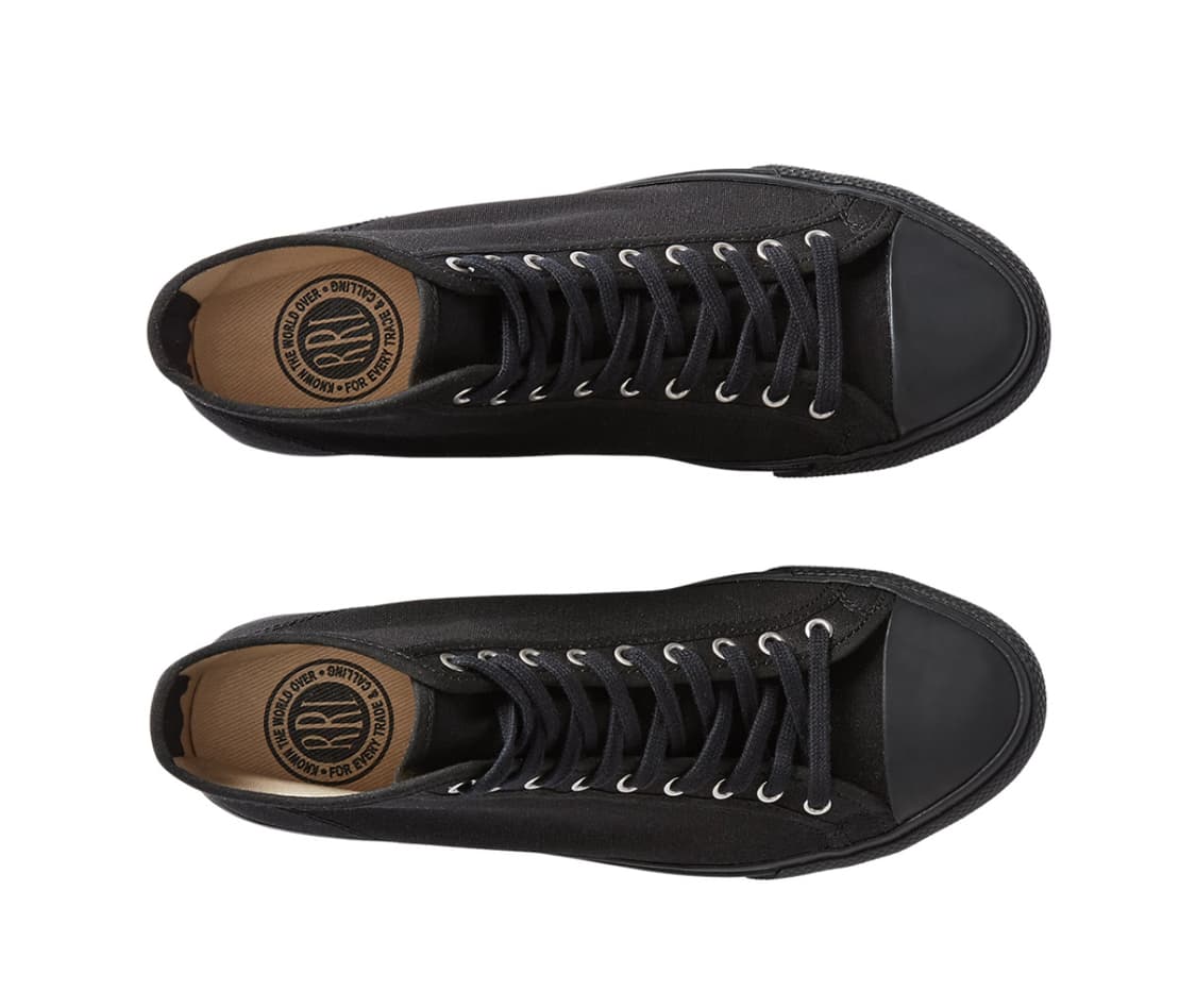 더블알엘 메이포트 컨버스 상품이미지2