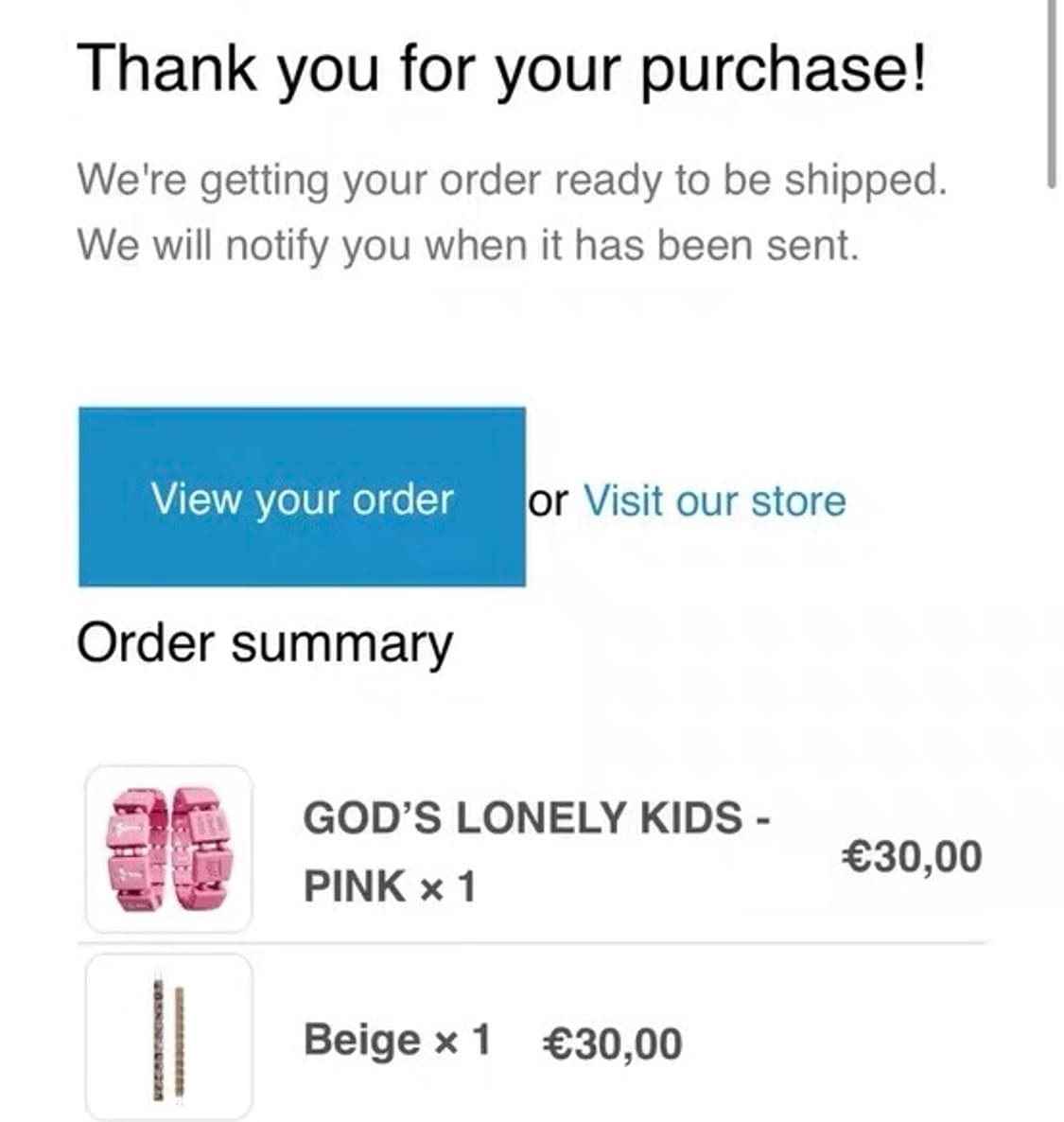 1199bazo 팔찌 상품이미지3