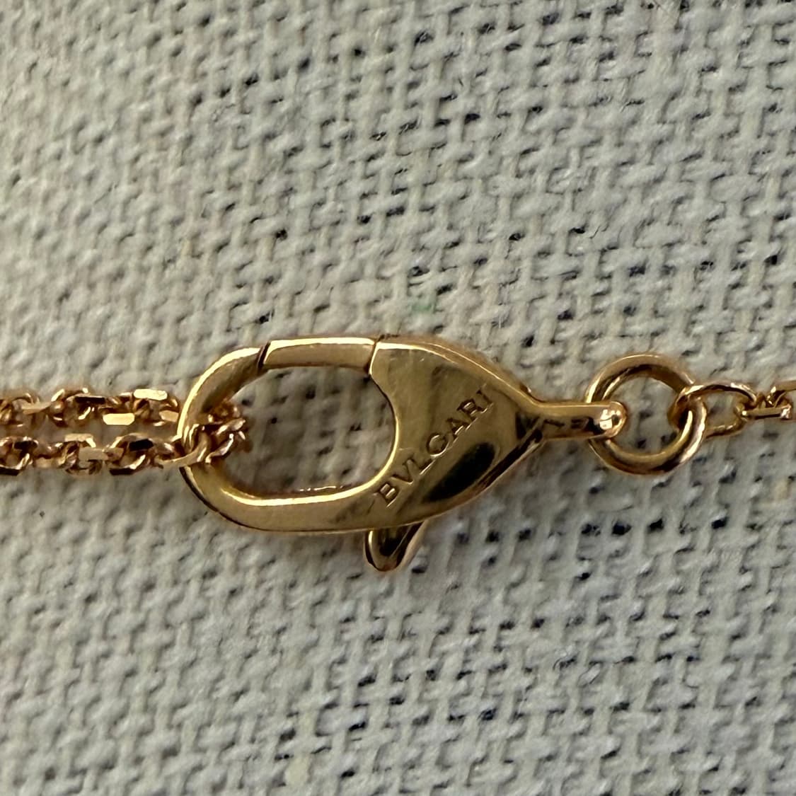 불가리 디바스 드림 다이아 목걸이 상품이미지6