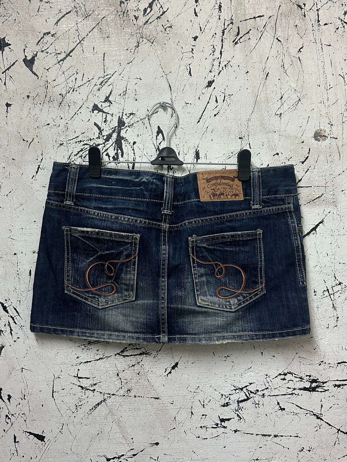 Y2K set 상품이미지6