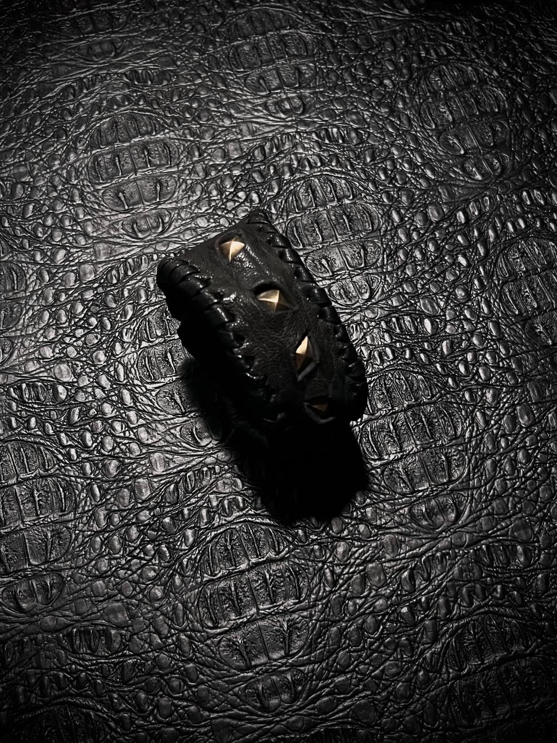 A thin dragon bracelet 상품이미지2