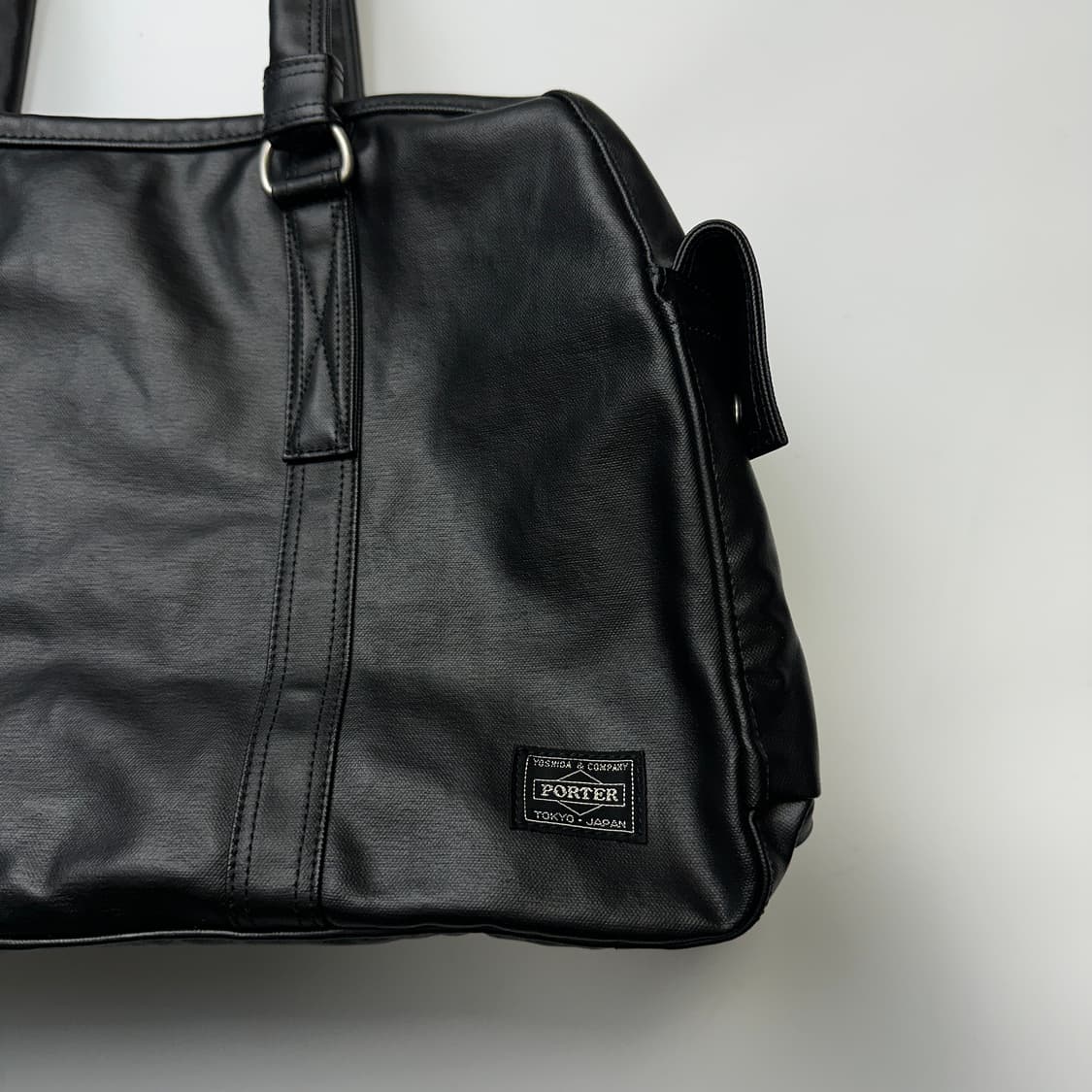 PORTER FREE STYLE BOSTON 포터 프리스타일 보스턴 백 상품이미지3
