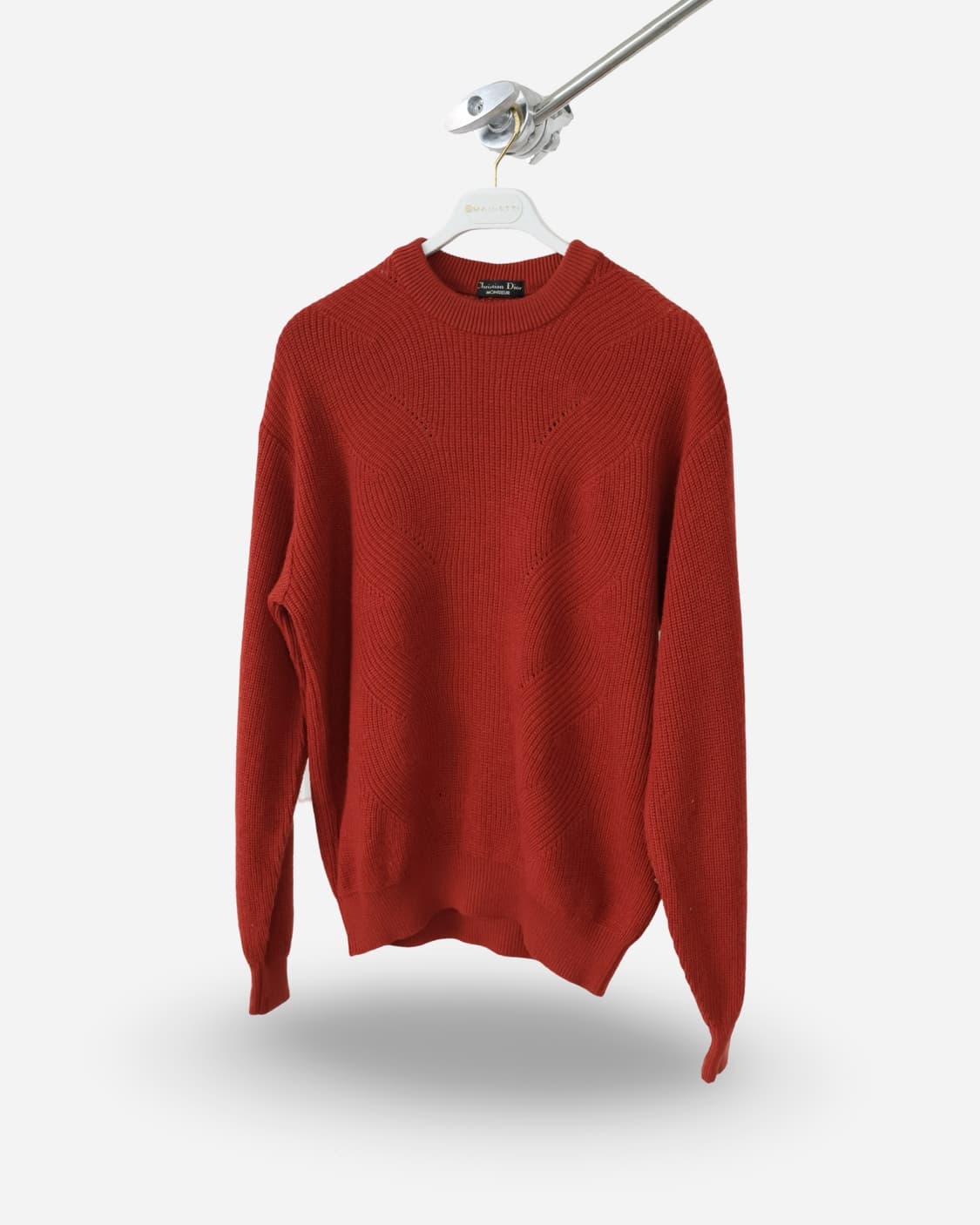 Christian Dior Monsieur Wool Knit 상품이미지1