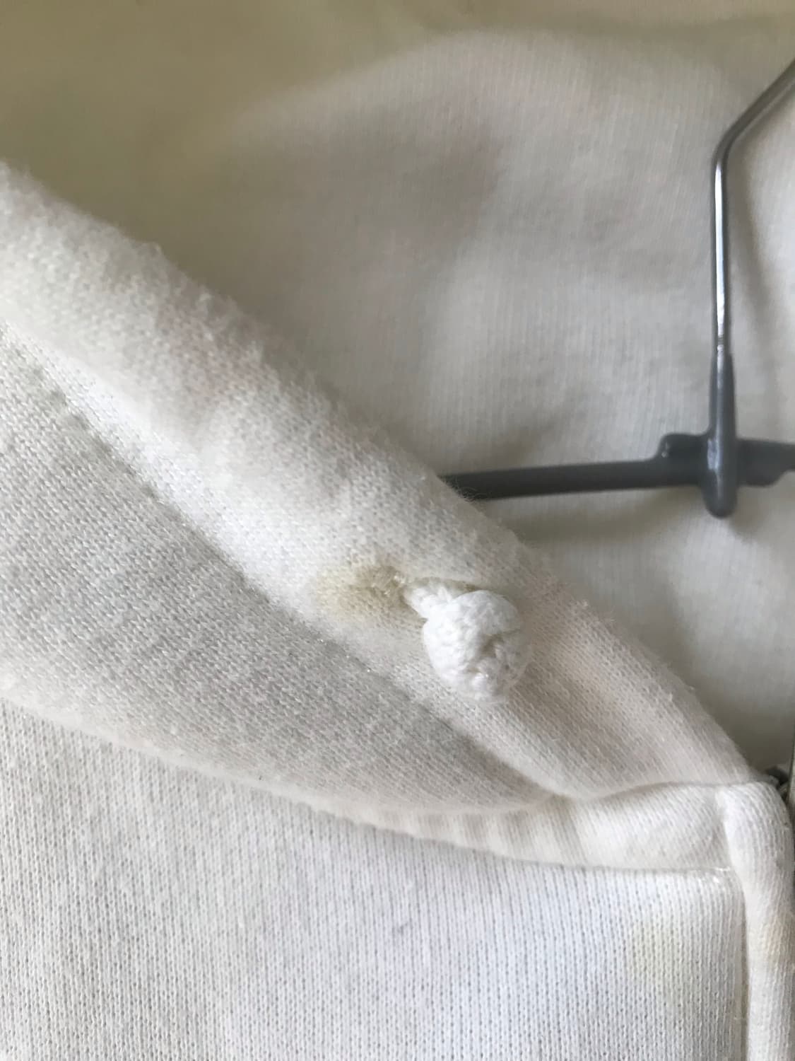 폴로 스트라이프 후드집업 상품이미지8