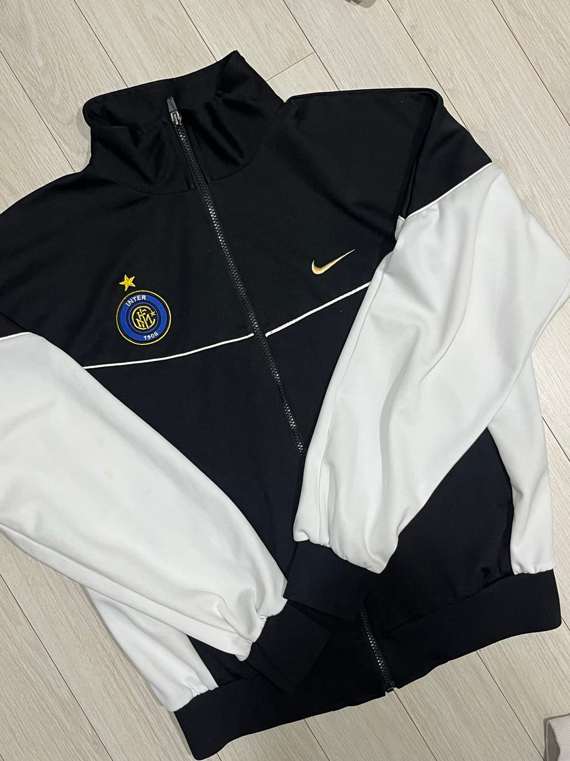 나이키 인터밀란 져지 상품이미지1