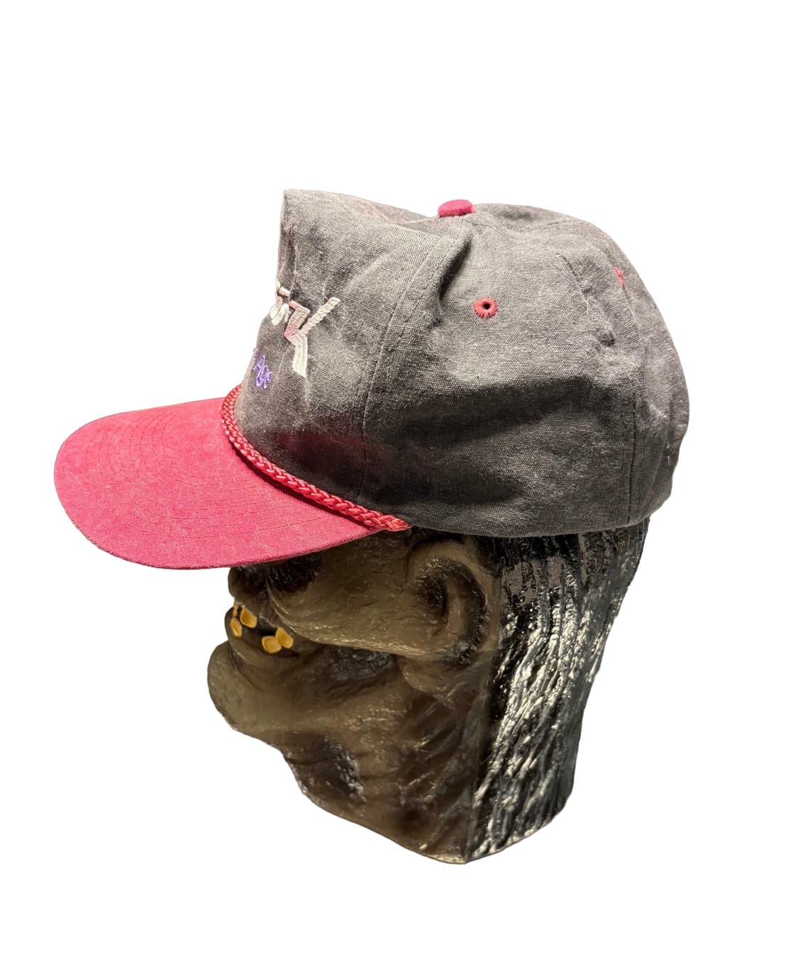 90s Bjork cap 상품이미지2