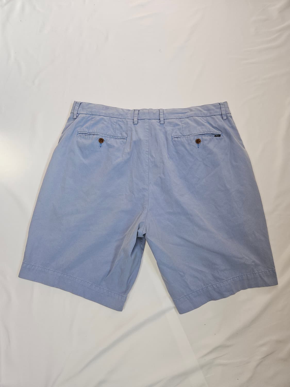 폴로 랄프로렌 신형 치노 하프팬츠 숏팬츠 반바지 36 상품이미지1