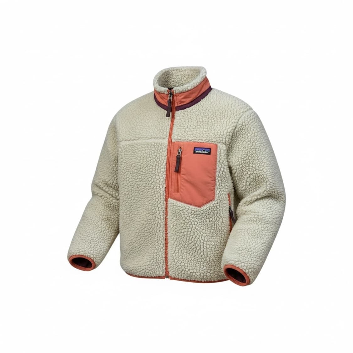 파타고니아 키즈 레트로-x 자켓 상품이미지1