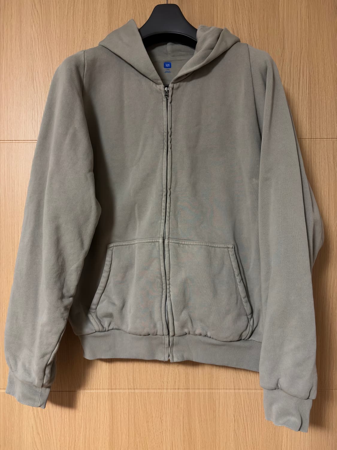 이지 갭 후드집업 L 일괄판매 상품이미지2