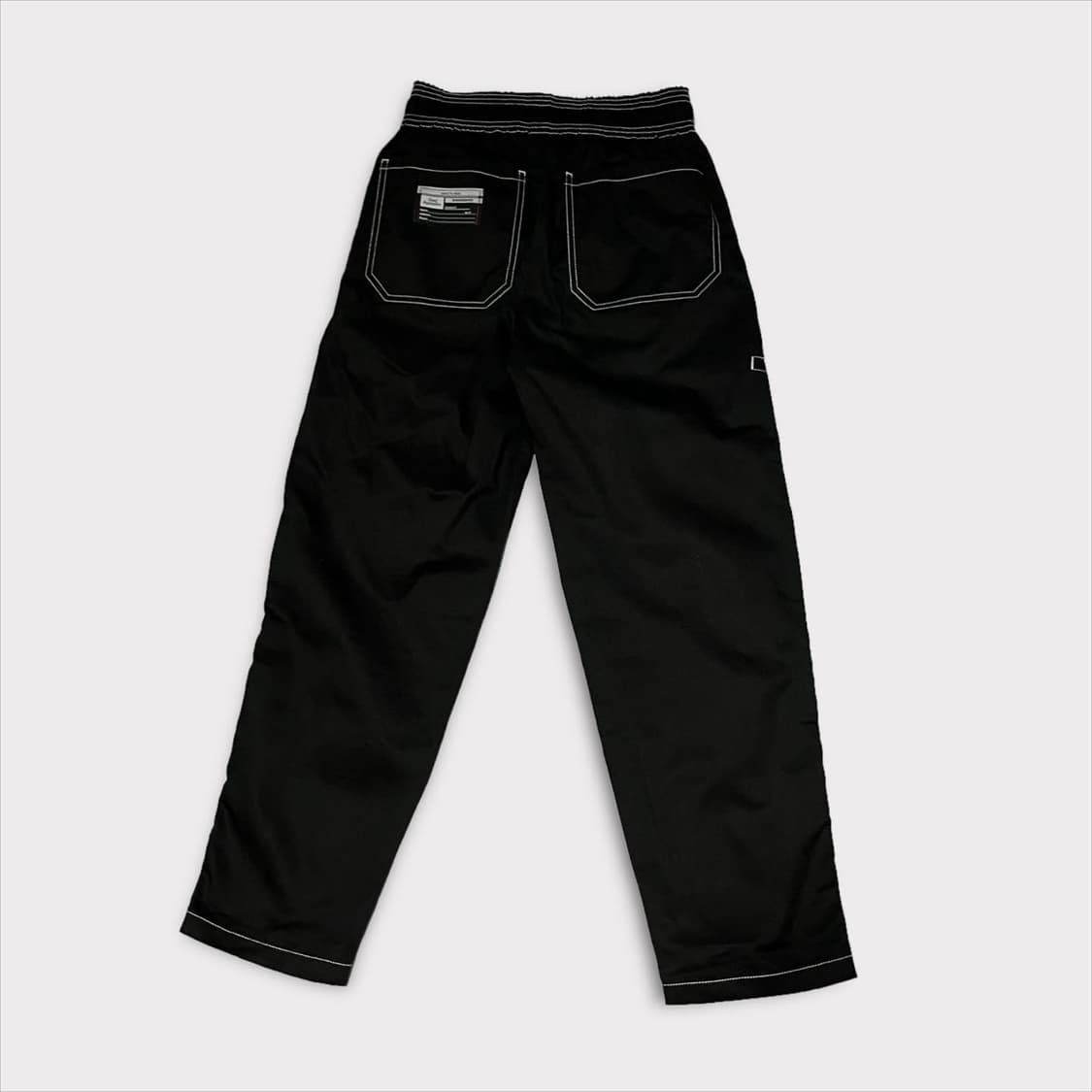 Mihara yasuhiro chef pants 상품이미지4