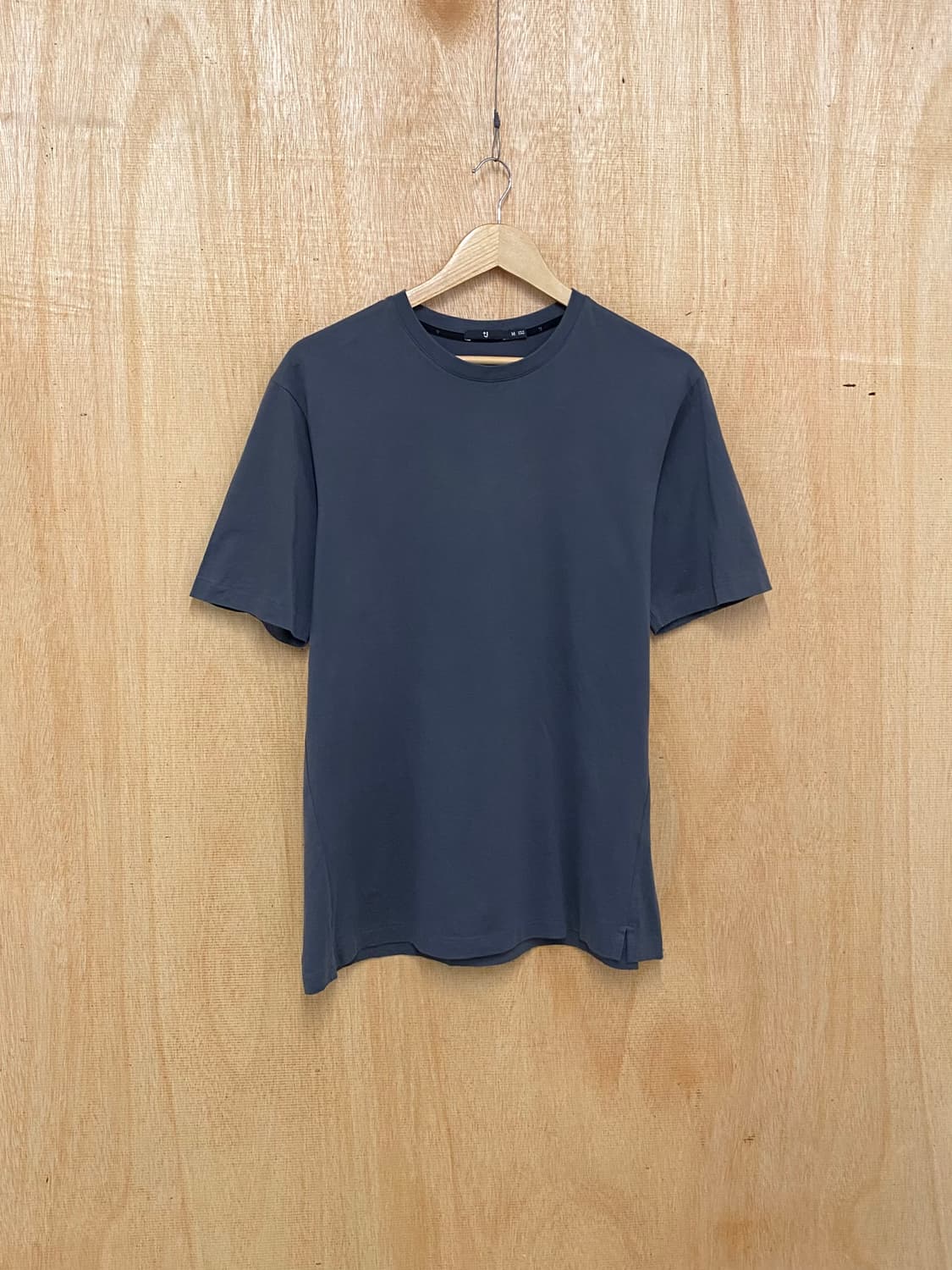 +J t-shirts (single stitch) 질샌더 유니클로 콜라보 상품이미지2