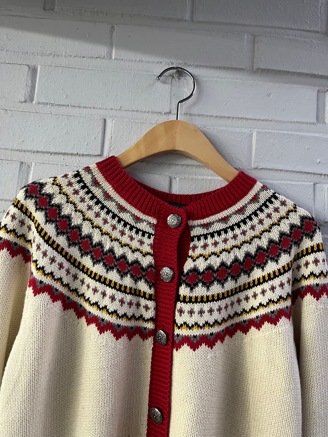 CHARTER CLUB cardigan 상품이미지2