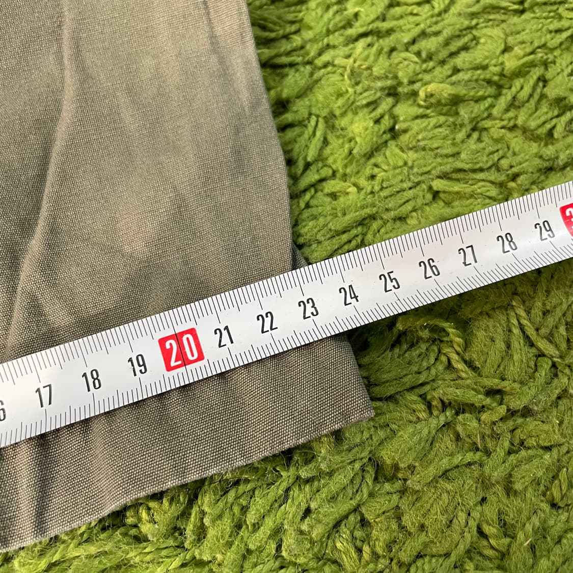 오클리 와이드 카고팬츠 상품이미지9