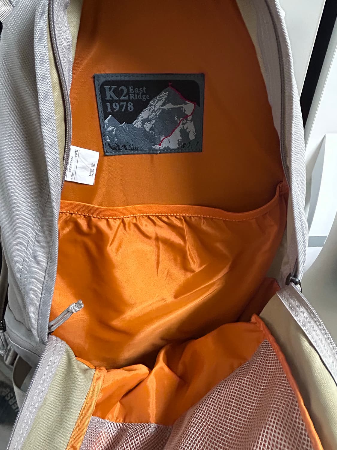 나이키 ACG 백팩 상품이미지6