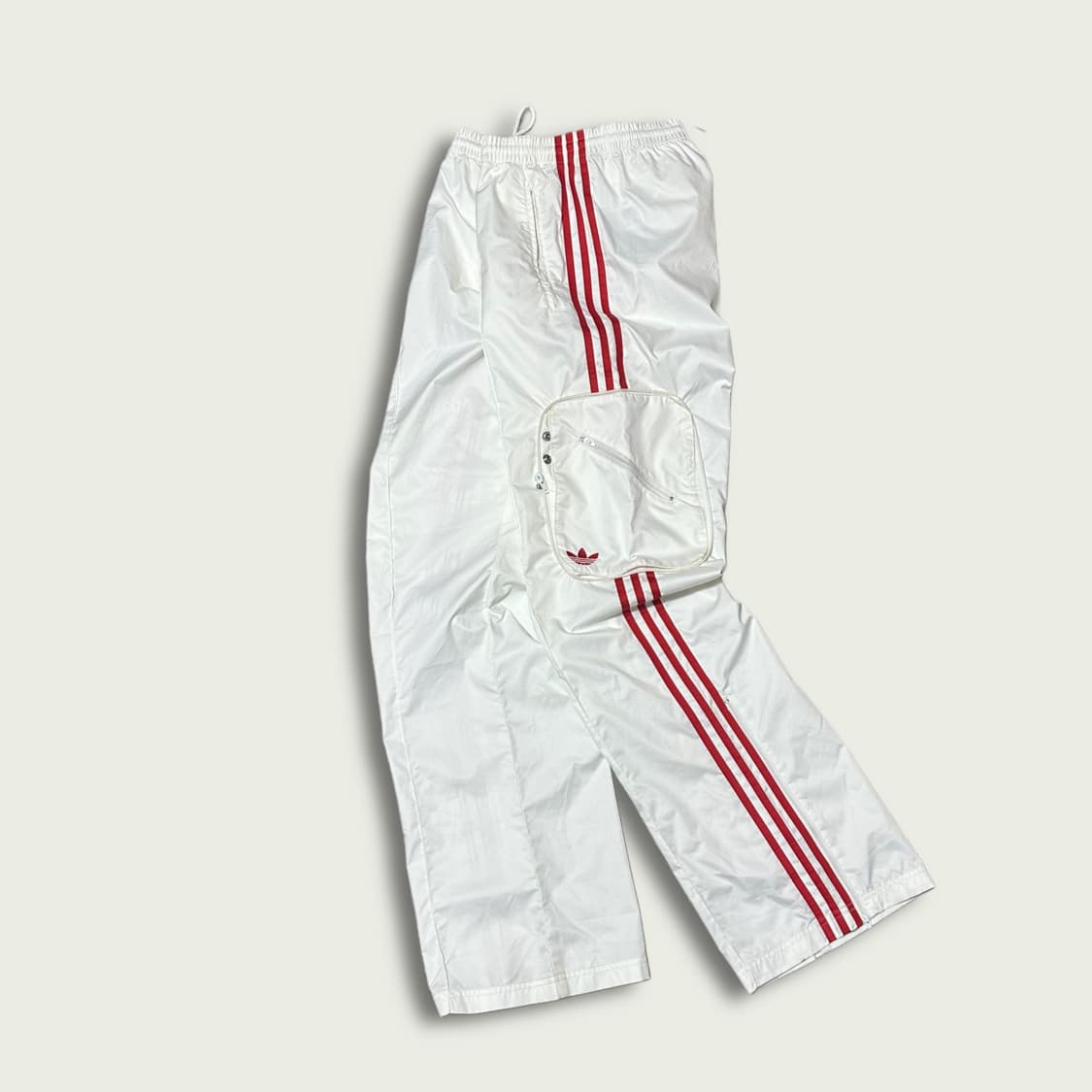 00's 아디다스 패커블 트랙팬츠 상품이미지2