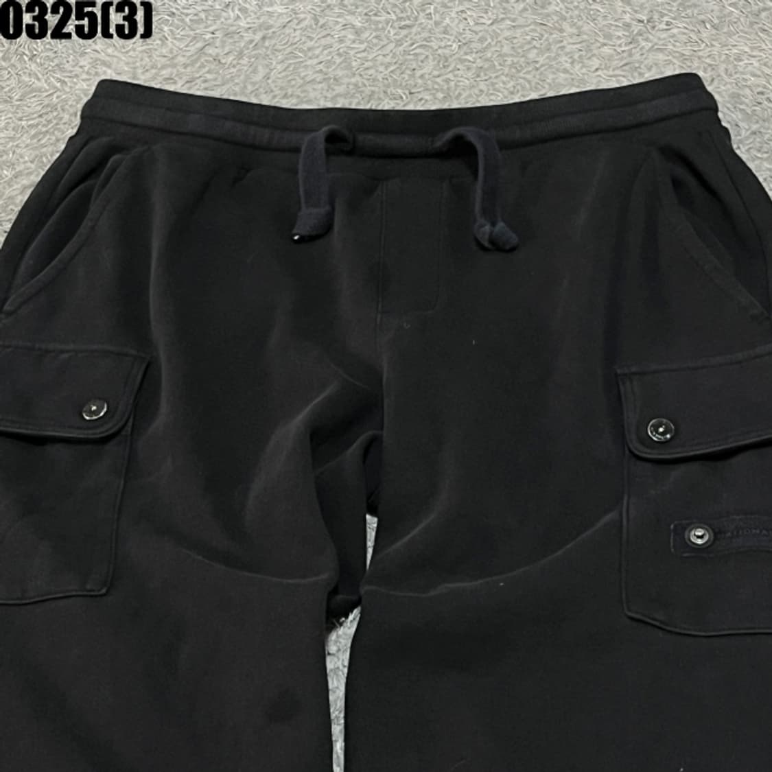 내셔널지오그래픽 카고팬츠 상품이미지2