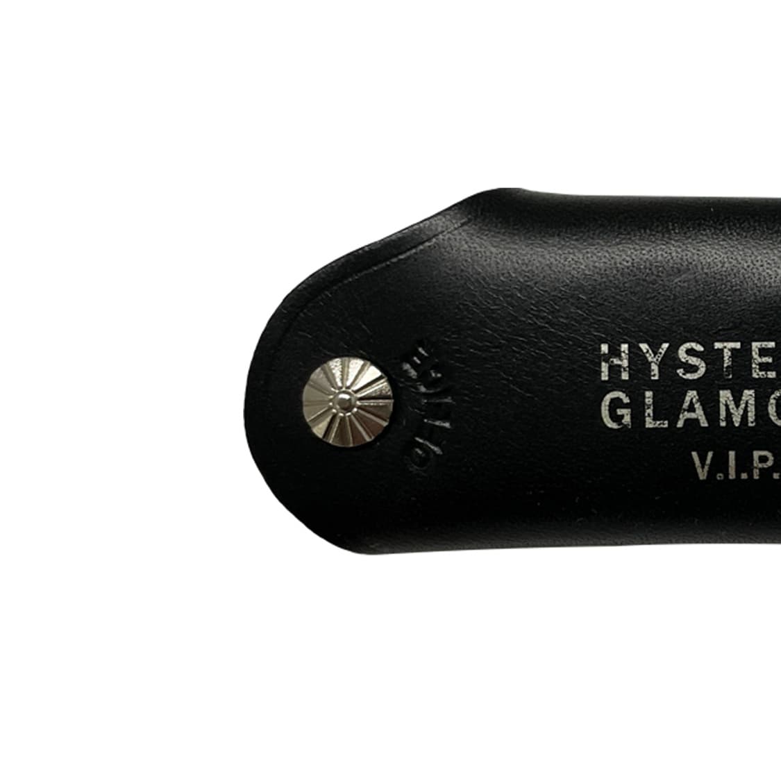 히스테릭글래머 레더 키케이스 상품이미지2