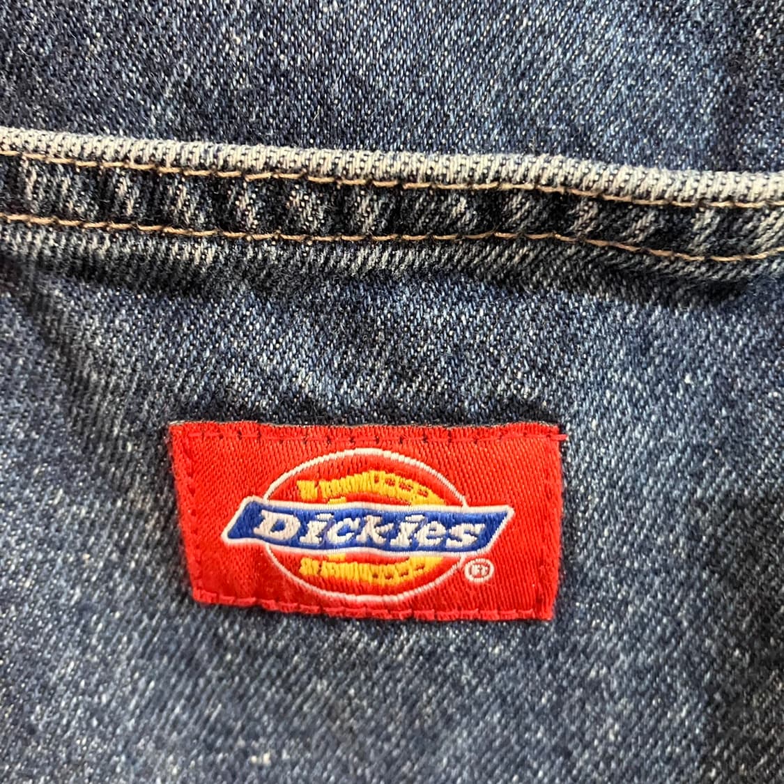 디키즈 워크웨어 커버올 자켓 상품이미지6