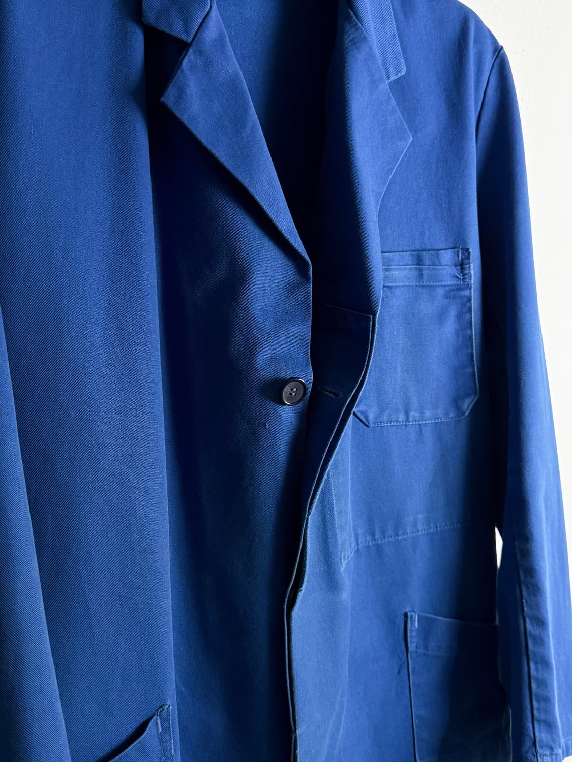 Vintage Picobello French Work Coat 상품이미지5