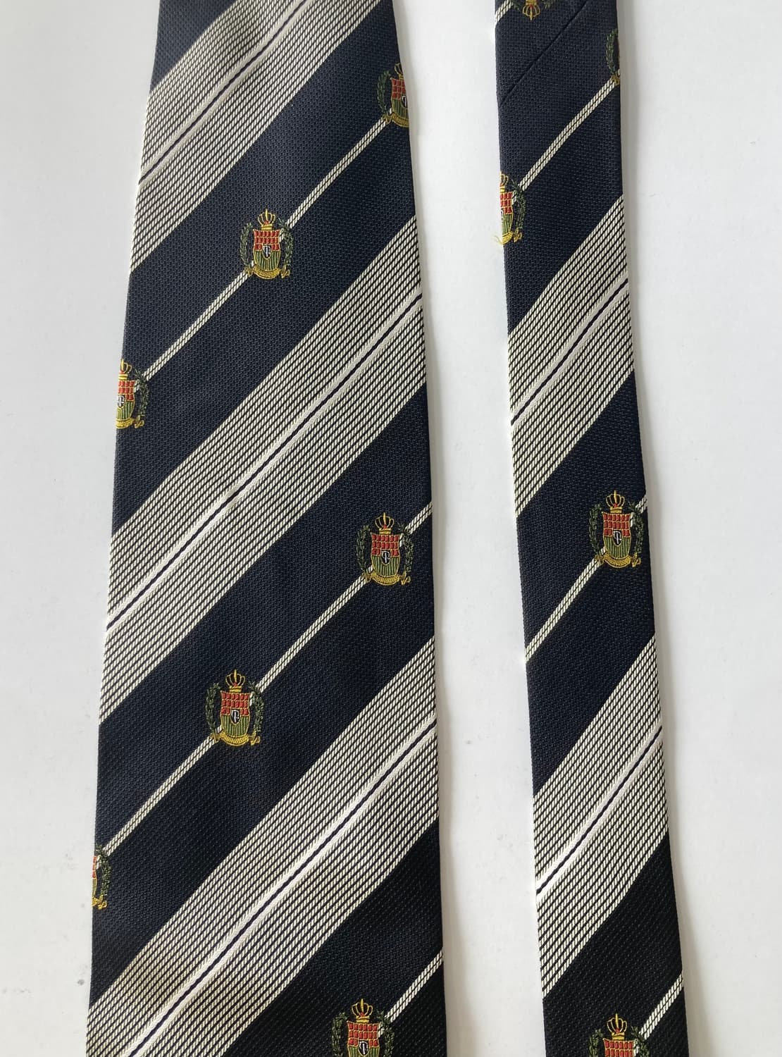 빈티지)넥타이 상품이미지3