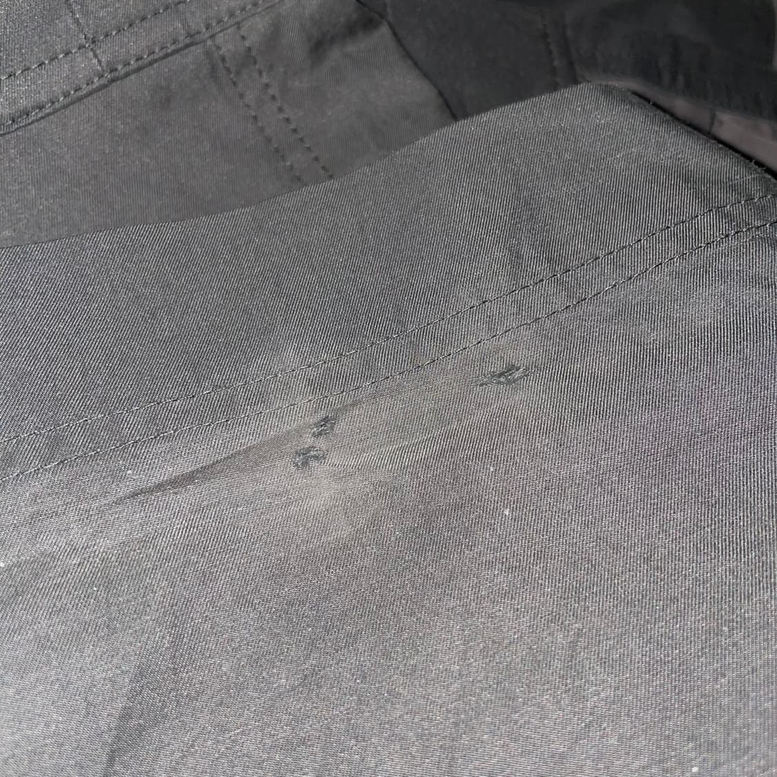 Kams detail cargo pants 캄스 카고팬츠 상품이미지6