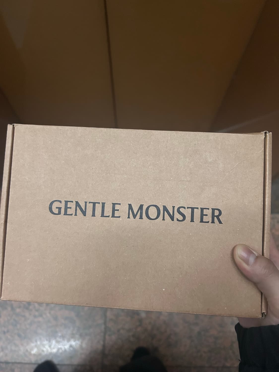 젠틀몬스터 쿠보 01 (새상품급) 상품이미지2