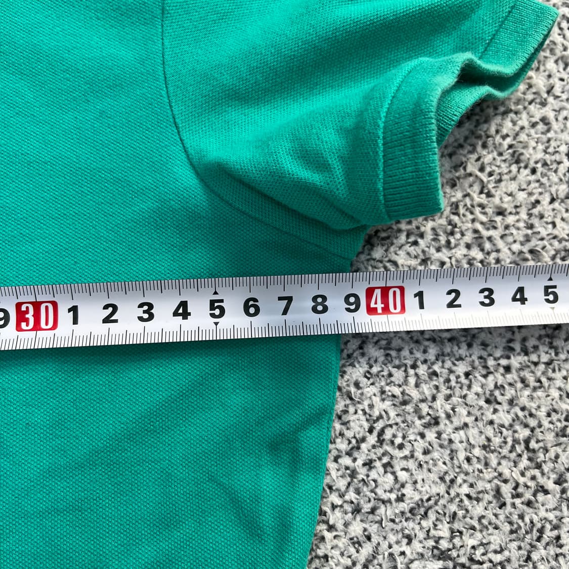 S 나이키 여성 스우시 반팔 카라티 0327M 상품이미지7