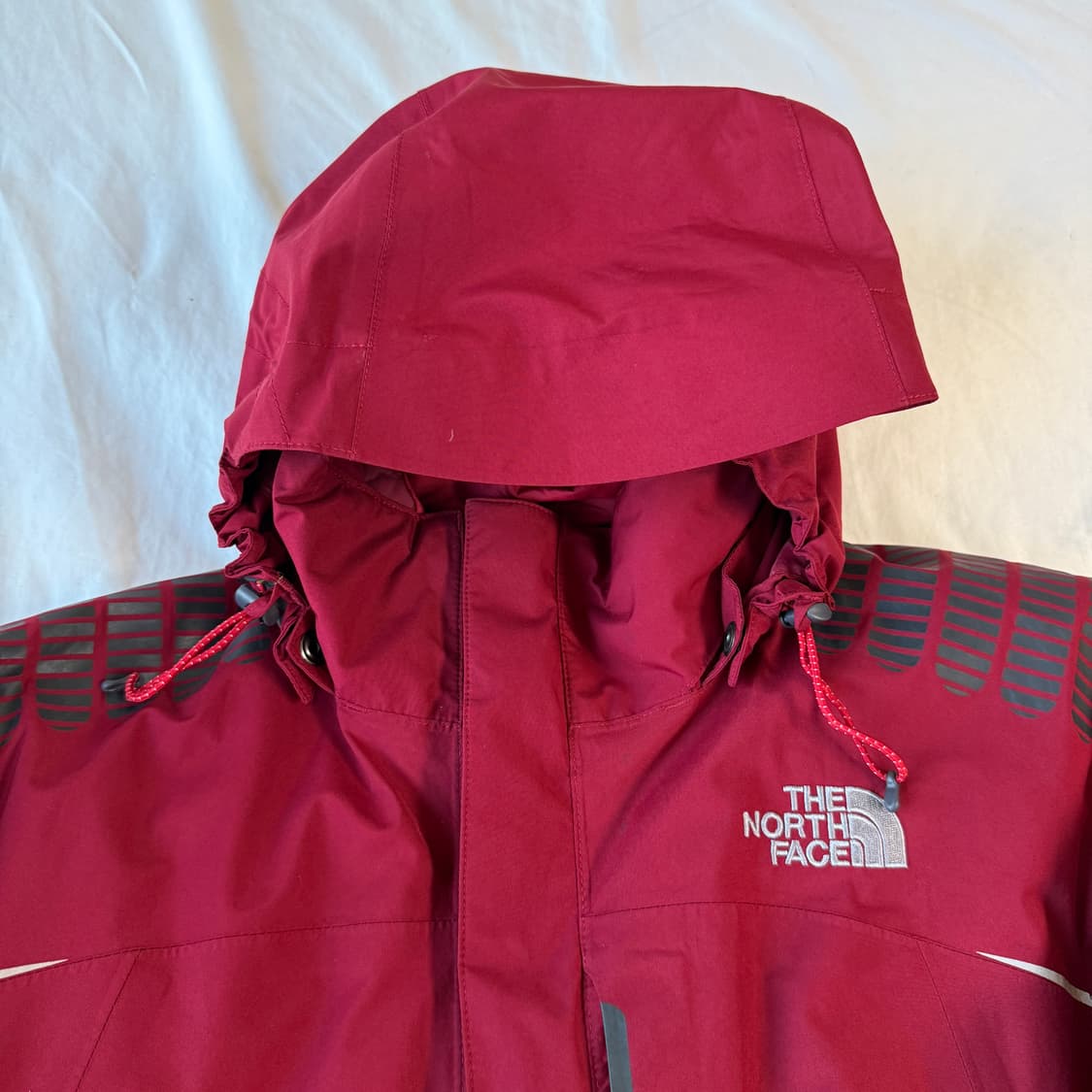 노스페이스 써밋 고어텍스 패딩 (L) 상품이미지3