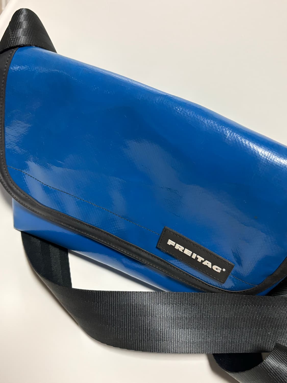 프라이탁 하와이파이브오 블루 상품이미지3