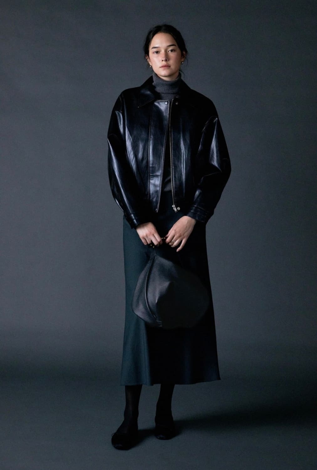 [COURONNExUGST] Le Marais Backpack 23 상품이미지9