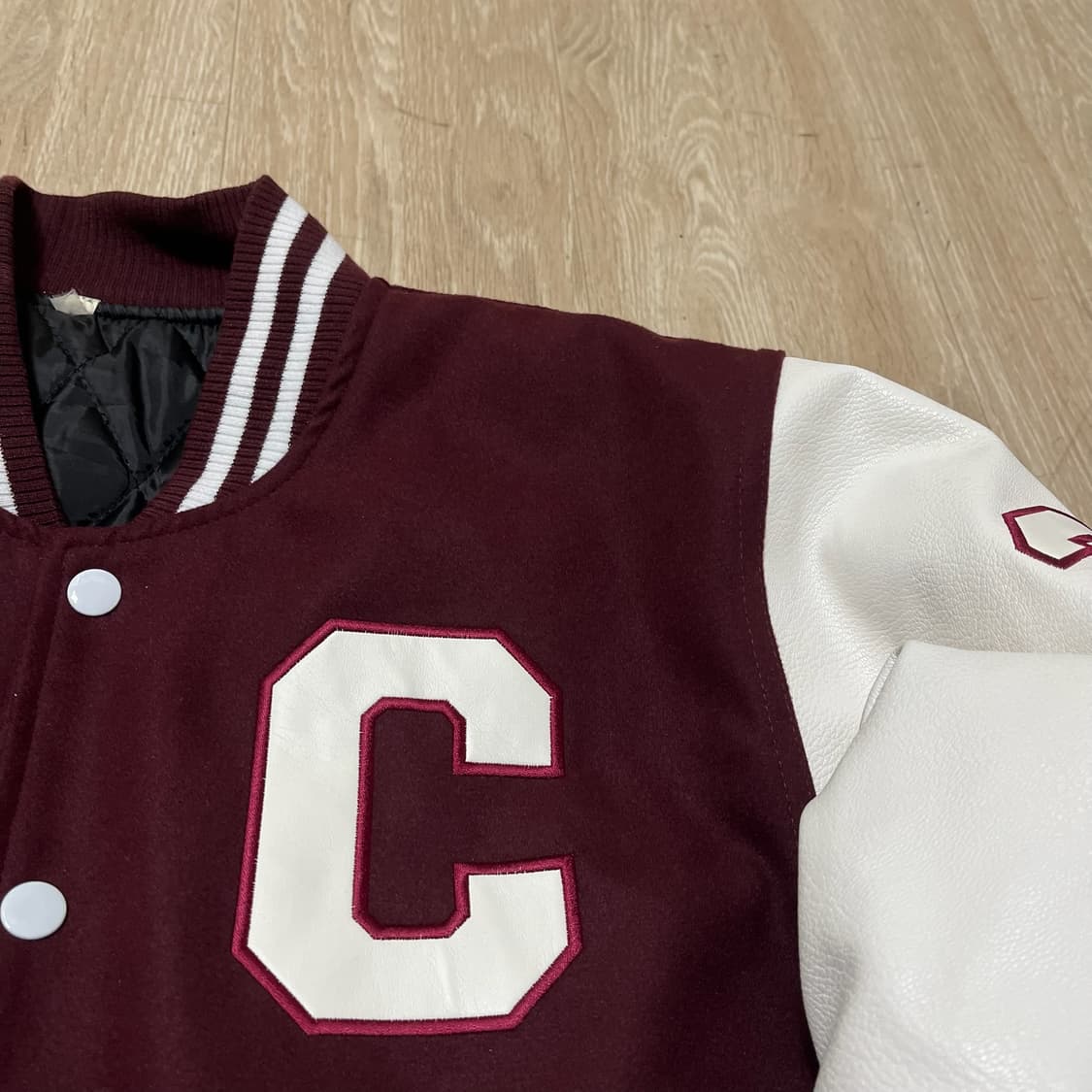 중앙대학교 22학번 간호학과 학잠 과잠 M/95  상품이미지3