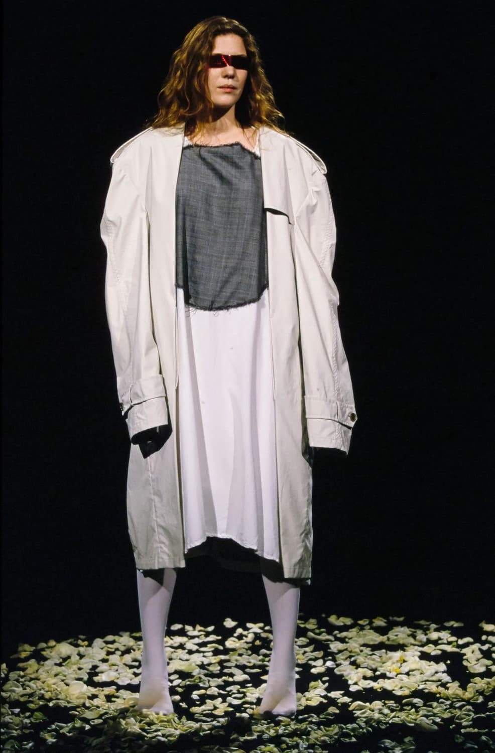 마르지엘라 아티저널 블랭크텝 01ss circle시즌 상품이미지2